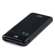 Linktech P118 Safe Ekranlı 22.5W 10.000 mAh Beyaz Powerbank