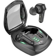 Linktech S26 Siyah Bluetooth Kulaklık