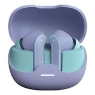 LinkTech S32 Mor Bluetooth Kulaklık