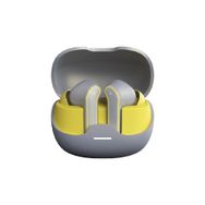 LinkTech S32 Sarı Bluetooth Kulaklık