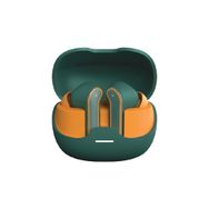 LinkTech S32 Turuncu Bluetooth Kulaklık
