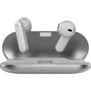 Linktech SE41 Gümüş Bluetooth Kulaklık