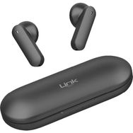 Linktech SE41 Siyah Bluetooth Kulaklık