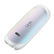 Linktech TW18 LinkPods TWS Beyaz Bluetooth Kulak İçi Kulaklık