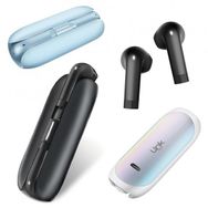 Linktech TW18 TWS Stylish Kablosuz Kulak İçi Bluetooth Kulaklık