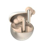 Linktech TW20 True Wireless Earbuds Altın Rengi Kulaklık