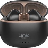Linktech TW37 Gri Bluetooth Kulaklık