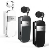 Linktech V77 Makaralı Titreşimli Bluetooth Kulaklık