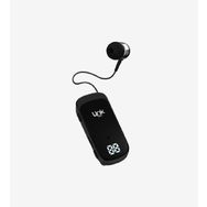 Linktech V81 Gri Bluetooth Kulaklık