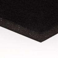 Lino 3 mm 50x70 Siyah Maket Kartonu