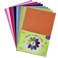 Lino 3815J 10'lu 20x30 Simli Yapışkanlı Elişi Kağıdı