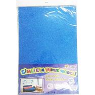 Lino DS-512 40x60 cm Simli Yunus Modeli 2 Renk Eva
