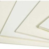 Lino FB-5702 2 mm 50x70 cm 10'lu Beyaz Maket Kartonu