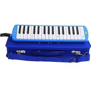 Lino LN-32 Mavi 32 Tuşlu Çantalı Melodika