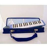 Lino LN-37A 37K Özel Çantalı Melodika