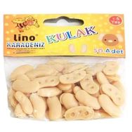 Lino RBZ 114 50 Adet Karadeniz Kulak Seti