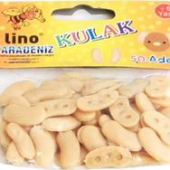 Lino RBZ 114 50 Adet Karadeniz Kulak Seti