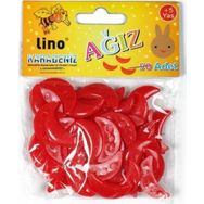 Lino RBZ-115 50'li Plastik Ağız
