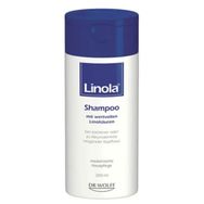 Linola 200 ml Şampuan