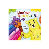 Lino’nun Renkleri Emine Özçivi
