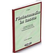 LINTERMEDIO IN TASCA (İTALYANCA TEMEL VE ORTA SEVIYE SINAVLARA HAZIRLIK) - GENEL