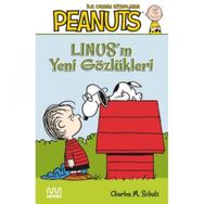 Linus'un Yeni Gözlükleri - Charlez M. Schulz