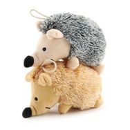 Lion 15 cm Peluş Kirpi Köpek Oyuncağı