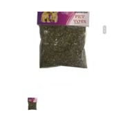 Lion 20 gr Kediler için Catnip Otu