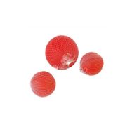 Lion 5,5 cm Kırmızı Set Top