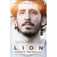 Lion: A Long Way Home - Saroo Brierley