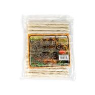 Lion Beyaz 5.6 gr 50'li Twist Burgu Çubuk Köpek Çiğneme