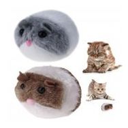 Lion Fare 7 cm Kedi Oyuncağı