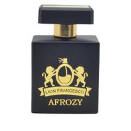 Lion Francesco Afrozy EDP 100 ml Erkek Parfümü