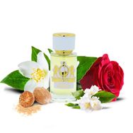 Lion Francesco Perfume Scent Of Grozny 50 ml Edp Women Parfüm