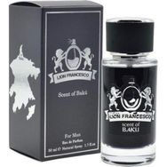 Lion Francesco Scent Of Baku EDP 50 ml Erkek Parfümü