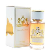 Lion Francesco Scent Of Barcelona EDP 50 ml Kadın Parfümü