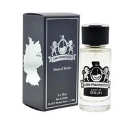 Lion Francesco Scent Of Berlin EDP 50 ml Erkek Parfümü