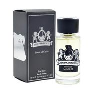 Lion Francesco Scent Of Cairo EDP 50 ml Afrodizyak Erkek Parfümü
