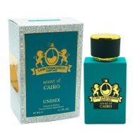 Lion Francesco Scent Of Cairo EDP 60 ml Unisex Parfüm