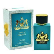 Lion Francesco Scent Of Grozny EDP 60 ml Unisex Parfüm