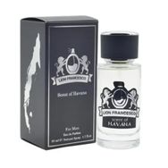 Lion Francesco Scent Of Havana EDP 50 ml Afrodizyak Erkek Parfümü