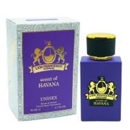Lion Francesco Scent Of Havana EDP 60 ml Unisex Parfüm