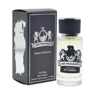Lion Francesco Scent Of İstanbul EDP 50 ml Afrodizyak Erkek Parfüm