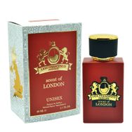 Lion Francesco Scent Of London EDP 60 ml Unisex Parfüm