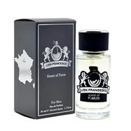 Lion Francesco Scent Of Paris EDP 50 ml Erkek Parfüm