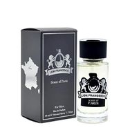 Lion Francesco Scent Of Paris EDP 50 ml Kadın Parfümü