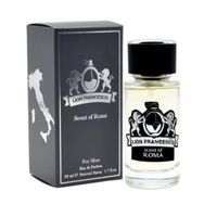 Lion Francesco Scent Of Roma EDP 50 ml Sprey Erkek Parfüm