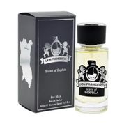 Lion Francesco Scent Of Sophia EDP 50 ml Afrodizyak Erkek Parfüm