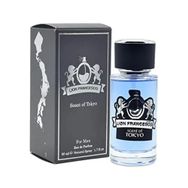 Lion Francesco Scent Of Tokyo EDP 50 ml Erkek Parfüm