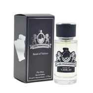Lion Francesco Scent Of Vahran EDP 50 ml Afrodizyak Erkek Parfüm